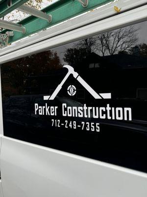 Parker Construction