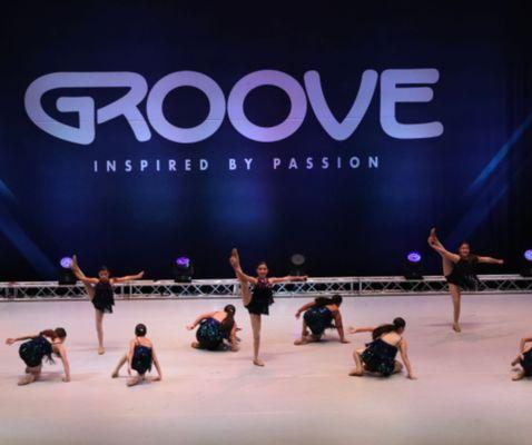 Lighthouse Sports Dance