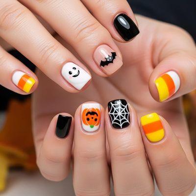 Dazzling Nails & Spa