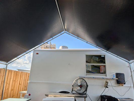 Ticomex Caribbean Food