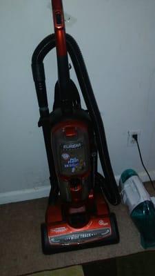 Muhammad's Janitorial Service