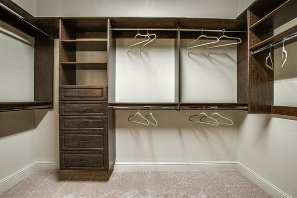 Boise Custom Closets