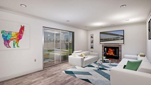 BridgeGate Real Estate - Nicole Carter