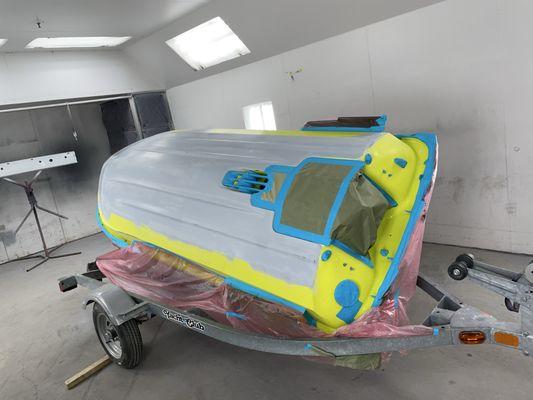 Lawrence Collision Center