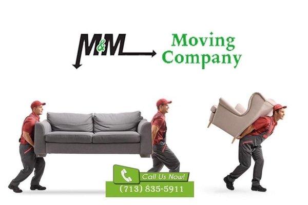 M&M Moving Co.