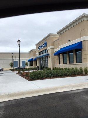 Chase Bank, new branches popping up all over Gainseville!