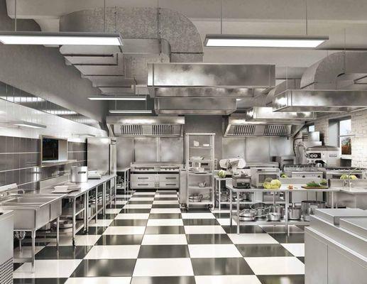 Jani-King Commercial Cleaning