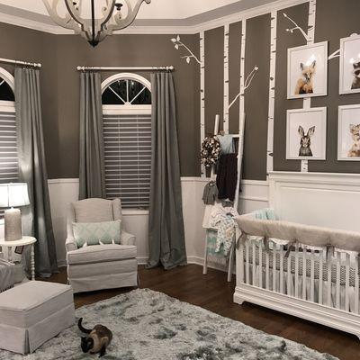 Fox Design and Staging