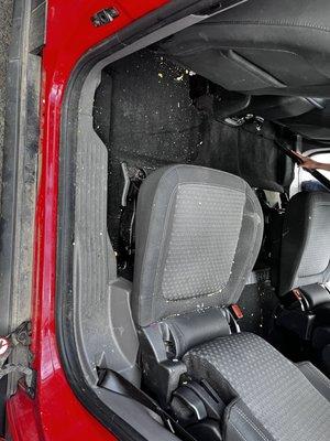 La Calle Mobile Car Wash