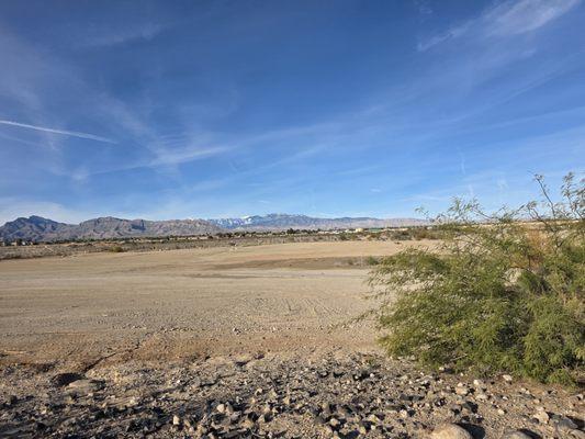 Turkey Rock - JusRun