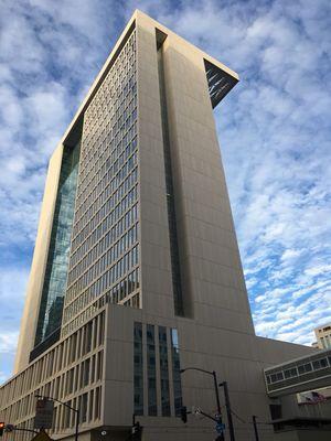 The Law Office of Jacob Austin