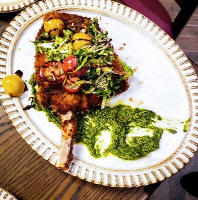 Nuovo Giorno Italian Bistro