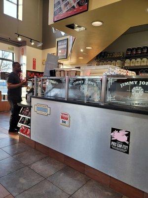 Jimmy John's