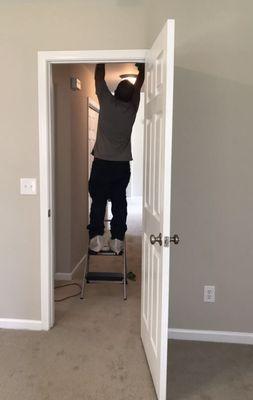 Friendly Cleaning Services