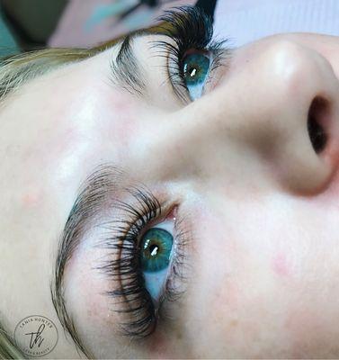 TH Lash & Beauty