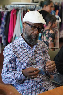 Salvage Society Thrift Store and Donation Center