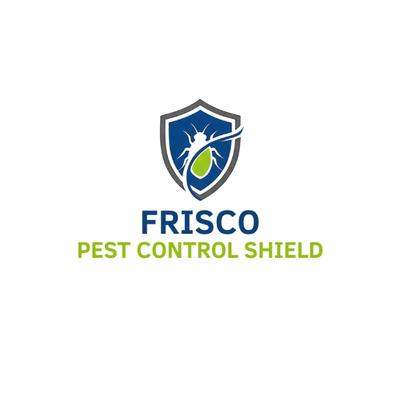 Frisco Pest Control Shield