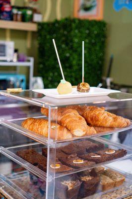 Lemon Drop Play Cafe