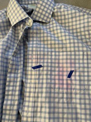 Big Sisters Cleaners