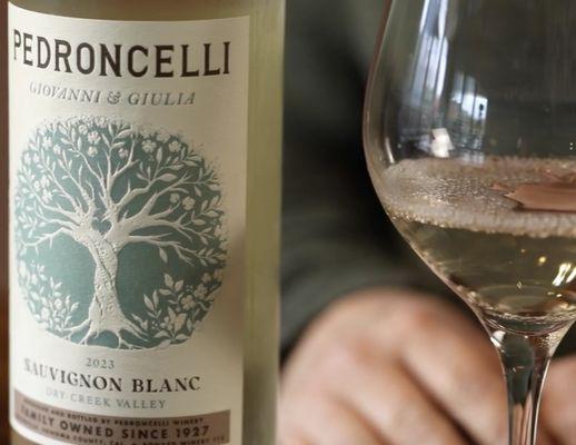 Simply the best! Thank you for the suggestion Village West! Founded in 1927, Dry Creek Valley Estate Winery. Family owned!,,,