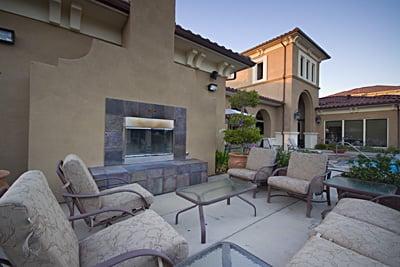 Westlake Villas Homeowners Association