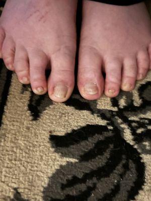 Carolina Foot & Ankle Associates