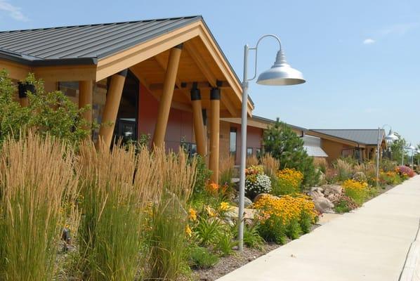 Ted Lare Design Build & Garden Center