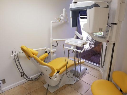 Family & Kids Dental