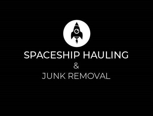 Spaceship Hauling & Junk Removal