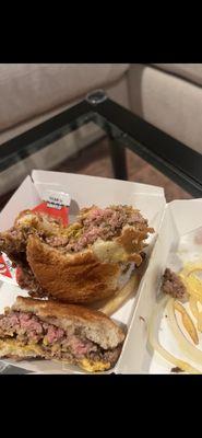 Freddy's Frozen Custard & Steakburgers