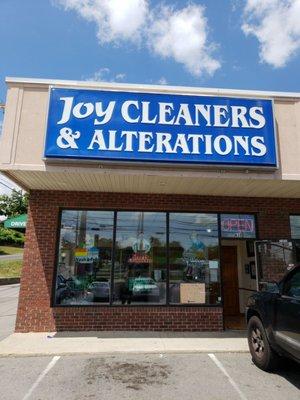 Joy Cleaners-Donelson