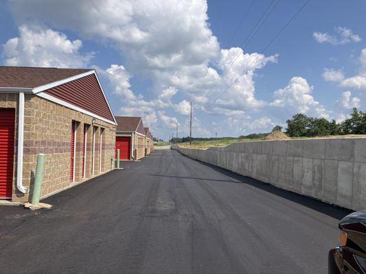 Pleasant Valley Storage