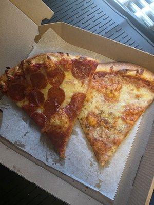 Papa Gambino's Pizzas Subs