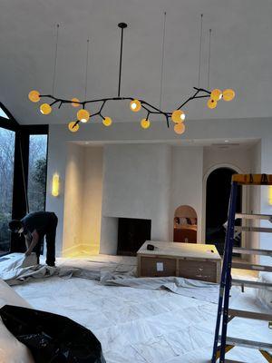 Compass Mechanical Contracting