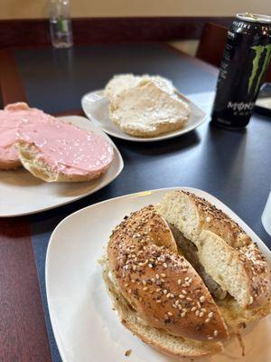 Soho Bagel Cafe