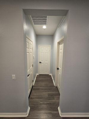 Poetry In Motion Painting