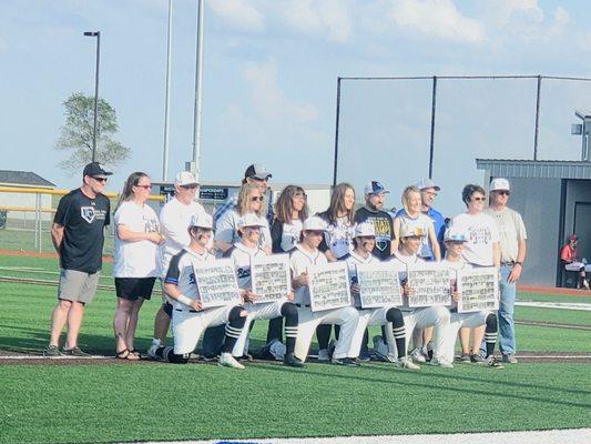 Rock Creek Middle school High School