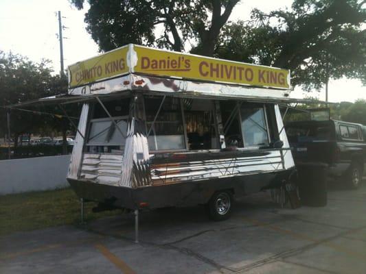 Shiny, clean and friendly!