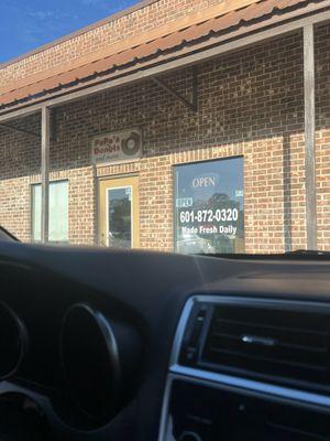 Popa's Donuts