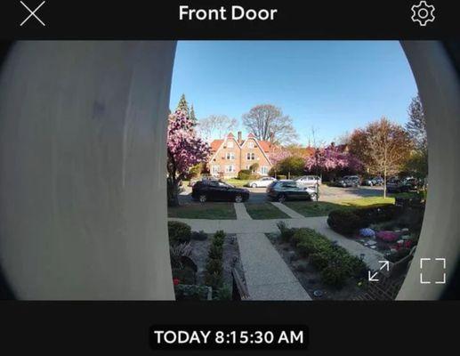 Rose-Starr Security and technology