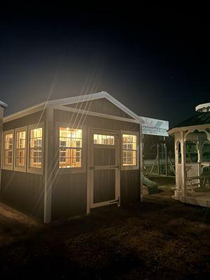 Stoll's Woodcrafts & Metal