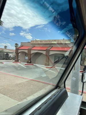 Mercado Y Carniceria El Pima