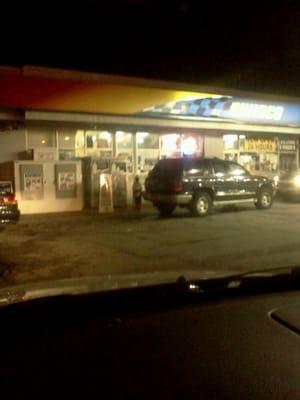 Sunoco