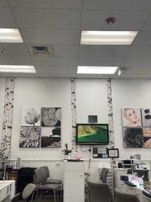 Regal Nail n Spa salon