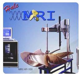 Lake Lanier Propeller