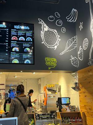 Just what I wanted for lunch