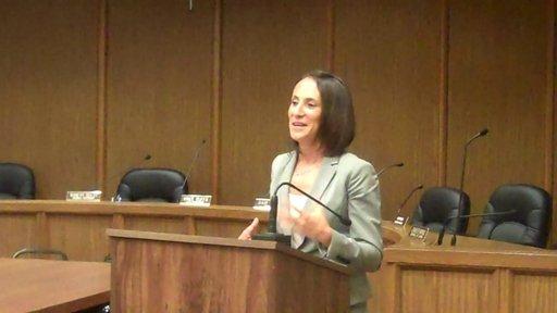 The Law Office of Carly L Snavely