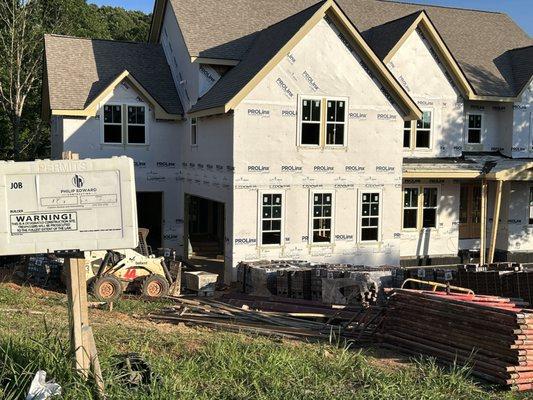 Philip Edward Contracting