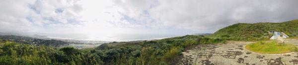 Nike Missile Site SF-51