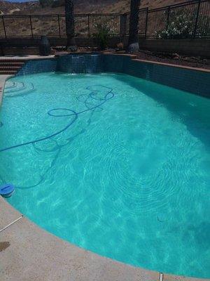 Kyle D's Pool Service